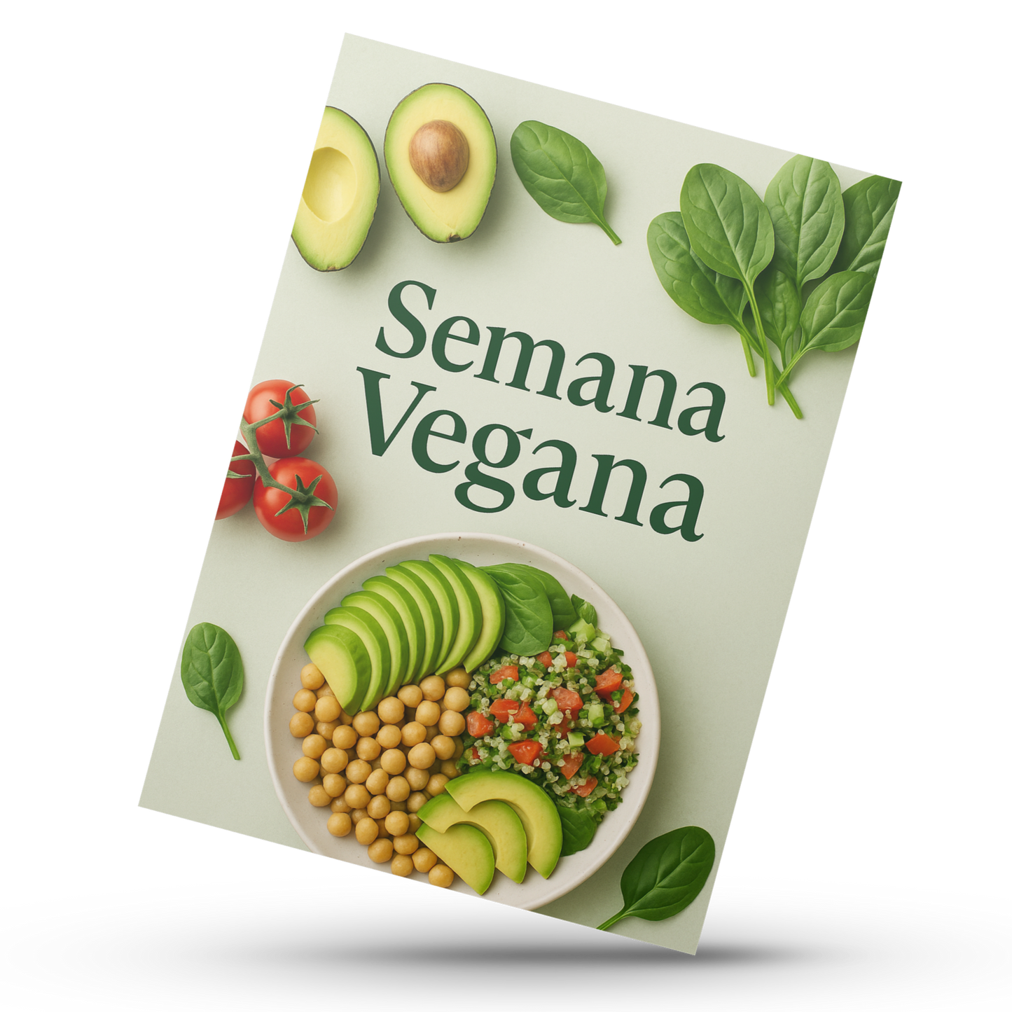 Semana Vegana