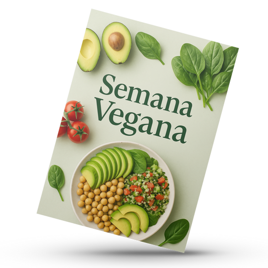 Semana Vegana